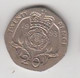 20 PENCE 1993 - 20 Pence