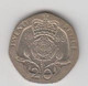 20 PENCE 1998 - 20 Pence