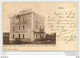 GOUVY ..--  Hôtel De La GARE .  P. NOEL-RENSONNET  ..-- 1905 Vers ARLON ( Mme Jules BUCHET ) .   Voir Verso . - Gouvy