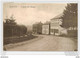 GOUVY ..-- Entrée Du Village . 1920 Vers OSTENDE ( Mr Mme J. DE GRENDELE ) . Voir Verso . - Gouvy