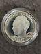 ESSAI 100 Francs 1995 ARLETTY ARGENT / FRANCE SILVER / Sous Capsule UNC - Pruebas