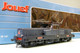 Jouef - Locomotive ELECTRIQUE BB 13017 13000 SNCF Strasbourg Bleu ép. III Réf. HJ2336 Neuf HO 1/87 - Locomotives