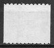 Canada 1992. Scott #1395 (U) Flag - Coil Stamps