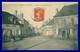 SAINT SAULGE - Faubourg De Châtillon - Hôtel Du Bazois - Animée - Edit. ARVEAU - 1912 - St - Sonstige & Ohne Zuordnung