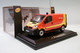 Cararama / Oliex - RENAULT TRAFIC POMPIERS Sécurité Civile Déminage Neuf NBO 1/43 - Cararama (Oliex)