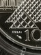 ESSAI 100 Francs 1993 LOUVRE LA VENUS DE MILO ARGENT / FRANCE SILVER / Sous Capsule UNC - Pruebas