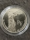 ESSAI 100 Francs 1993 LOUVRE La Victoire De Samothrace ARGENT / FRANCE SILVER / Sous Capsule UNC - Prova