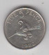 FIVE PENCE 1982 - Channel Islands