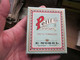 Opem Tobacco Box Petit Small Cigars  E Nobel Made In Denmark - Altri & Non Classificati