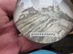 Schneekoppe Glass Paper Mat - Paper-weights