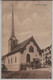 Cortaillod - L'Eglise Kirche - Cortaillod