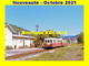 AL 769 - Autorail 150 CV X 5500 En Gare De SAINT-CIRQ-LAPOPIE - Lot - SNCF - Stations - Met Treinen