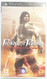 SONY PLAYSTATION PORTABLE PSP : PRINCE OF PERSIA THE FORGOTTEN SANDS - PSP