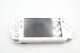 SONY PLAYSTATION PORTABLE PSP : CONSOLE WHITE 1003 - Handheld And Games - Tested And Working - With Case And Memory Card - PSP