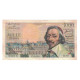 France, 1000 Francs, Richelieu, 1954, 1954-10-07, TTB, Fayette:42.8, KM:134a - 1 000 F 1953-1957 ''Richelieu''