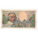 France, 1000 Francs, Richelieu, 1954, 1954-10-07, TTB, Fayette:42.8, KM:134a - 1 000 F 1953-1957 ''Richelieu''