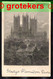 LINCOLN Cathedral 1907 - Lincoln