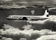 CPA Passagierflugzeug KLM, Douglas DC 7C, PH-TDJ, The Flying Dutchman - Other & Unclassified
