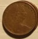 AUSTRALIA  CENT 1966 - Cent