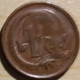 AUSTRALIA  CENT 1966 - Cent