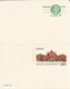 Prestamped Post Card Entier Postal Lot De 5 TBE - Other & Unclassified