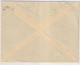 GRECE - 1939 - ENVELOPPE De ATHENES Avec CENSURE => AARAU (SUISSE) ! - Cartas & Documentos