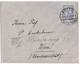 GRECE - 1910 - ENVELOPPE PETIT FORMAT De ATHENES => WIEN (AUSTRIA) ! - Briefe U. Dokumente