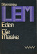 Buch: Lem, Stanislaw Eden Die Maske 2 Science-Fiction-Romane 241 Seiten Verlag Volk Und Welt Berlin 1971 1. Auflage - Fantascienza