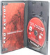 SONY PLAYSTATION TWO 2 PS2 : RED FACTION - THQ - Playstation 2