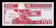 Namibia 100 Dollars 1993 Pick 3 Low Serial T. 1637 SC UNC - Namibia