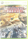 MICROSOFT XBOX 360 : BATTLESTATIONS PACIFIC - EIDOS - Xbox 360