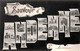Andenne - Souvenir D' (multi-vues Edit Maurice Ramelot 1905) - Andenne