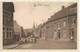 Harelbeke - Hulste - Statiestraat, Zeer Levendig - Rue De La Gare, Trés Animé. - Harelbeke