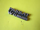 PIN'S    VOLKSWAGEN  PASSAT W 8  IAA  2001 - Volkswagen