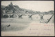 Italie - Torino - Piemonte - CPA - Ponte In Pietra Sul Po - Stengel & Cie N° 11406 - B.E - 1901 - - Ponts