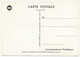 FRANCE => Carte Fédérale "Journée Du Timbre" 1969 - 0,30 + 0,10 Omnibus à Impériale - 14 CAEN - 15/3/1969 - Stamp's Day