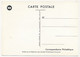 FRANCE => Carte Fédérale "Journée Du Timbre" 1969 - 0,30 + 0,10 Omnibus à Impériale - 14 CAEN - 15/3/1969 - Giornata Del Francobollo