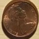 AUSTRALIA  CENT 1980 - Cent