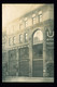 Orig. AK 1919 Ansicht Weinhaus Broskowski + Lager A. Silberberg, Seitenansicht , Große Ulrichstraße Halle Saale - Halle (Saale)