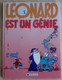 LEONARD EST  UN GENIE 1986 - Léonard