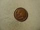 MONNAIE AUSTRALIE 1 CENT 1980 - Cent