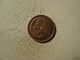 MONNAIE AUSTRALIE 1 CENT 1977 - Cent