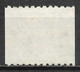 Canada 1991. Scott #1394 (U) Flag - Coil Stamps