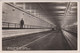 BELGIUM - Antwerpen - Tunnel Voor Autos - RPPC - Antwerpen