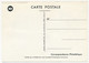 FRANCE => Carte Fédérale "Journée Du Timbre" 1967 - Timbre 0,25 + 0,10 Facteur 2eme Empire - PARIS - 8/4/1967 - Día Del Sello