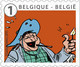 Delcampe - Boekje 153** / Carnet 153** Lucky Luke & The Daltons 4507/16**- Zelfklevend /autocollants - Unclassified