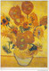 Vincent Van GOGH,  Sonnenblumen, Arles 1888, Auflage Parkland Verlag Um 1960 - Van Gogh, Vincent