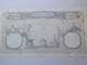 BANQUE DE FRANCE - BILLET DE 1000 FRANCS - 31 DECEMBRE 1936 - 16 TROUS D'EPINGLE ,1 AVEC ROUILLE - - 1 000 F 1927-1940 ''Cérès Et Mercure''