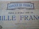 Delcampe - BANQUE DE FRANCE - BILLET DE 1000 FRANCS - 30 MARS 1939 - 6 TROUS D'EPINGLE ,DISCRETES SALISSURES ET TRACES DE PLIS - - 1 000 F 1927-1940 ''Cérès Et Mercure''