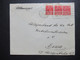 Frankreich 1930 / 31 Internationale Kolonialausstellung Nr.259 (3) MeF Auslandsbrief Paris - Essen - Cartas & Documentos